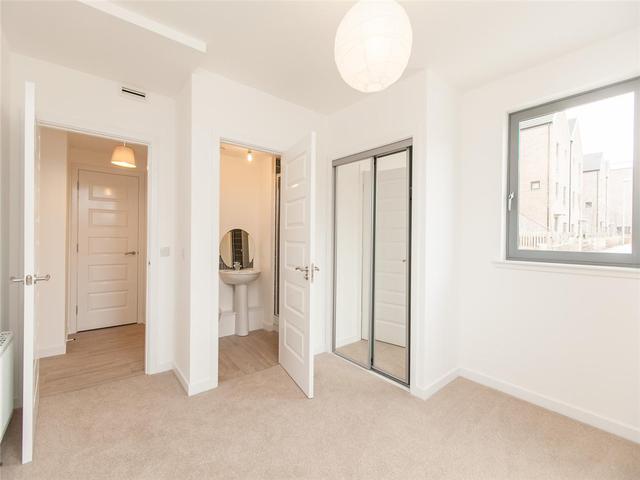  Image of 2 bedroom Flat to rent in Garvald Street Edinburgh EH16 at Liberton Edinburgh Edinburgh, EH16 6FB