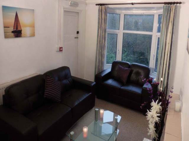  Image of 1 bedroom House Share to rent in Gillott Road Edgbaston Birmingham B16 at EDGBASTON Chad Valley, B16 0RS