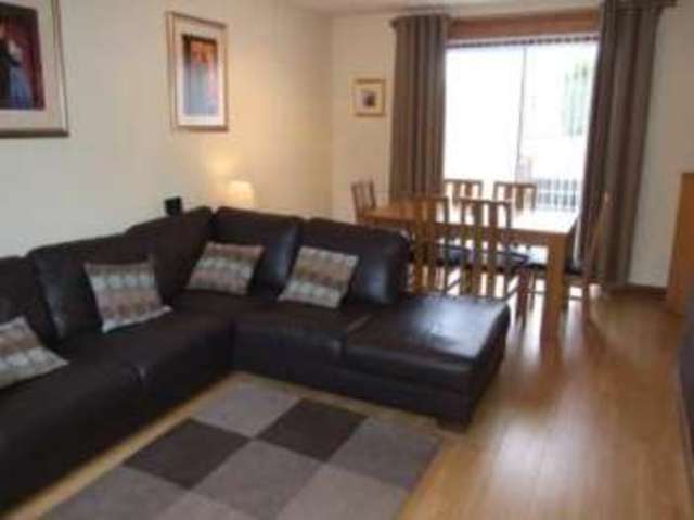 Image of 3 bedroom Terraced house for sale in Glamis Road Kirkcaldy KY2 at Kirkcaldy Fife Chapel, KY2 6LW