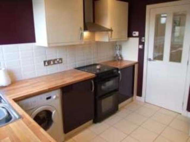  Image of 3 bedroom Terraced house for sale in Glamis Road Kirkcaldy KY2 at Kirkcaldy Fife Chapel, KY2 6LW