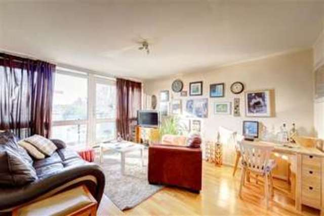  Image of 1 bedroom Flat to rent in Glanville Road London SW2 at Brixton, SW2 5DF