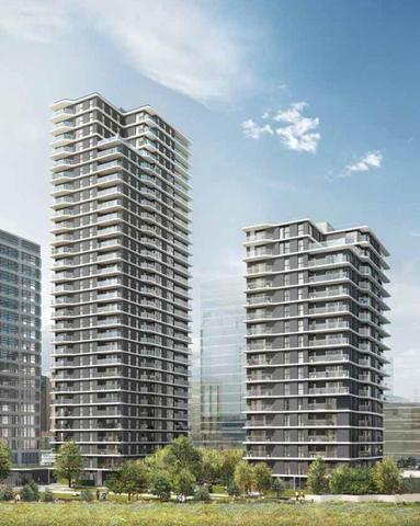neighbourhood Image of 2 bedroom Flat for sale in Montfichet Road Olympic Park London E20 at Stratford London, E20 1EJ Image of neighbourhood