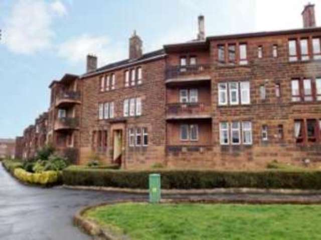  Image of 3 bedroom Flat for sale in Glencoe Street Anniesland Glasgow G13 at Anniesland Glasgow Partick, G13 1YP