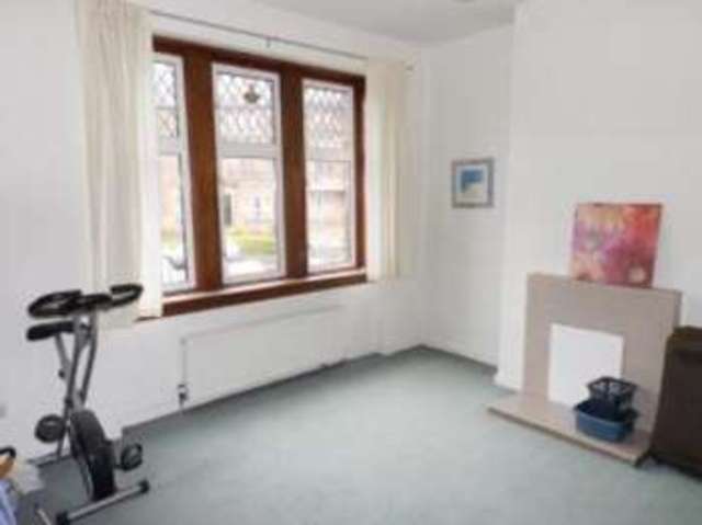  Image of 3 bedroom Flat for sale in Glencoe Street Anniesland Glasgow G13 at Anniesland Glasgow Partick, G13 1YP