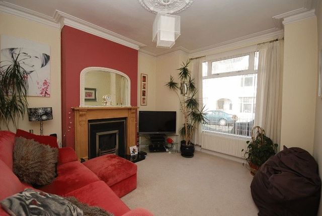  Image of 2 bedroom Terraced house for sale in Glendower Road Peverell Plymouth PL3 at Glendower Road Peverell Plymouth, PL3 4LB