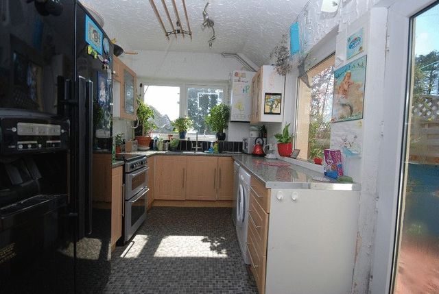  Image of 2 bedroom Terraced house for sale in Glendower Road Peverell Plymouth PL3 at Glendower Road Peverell Plymouth, PL3 4LB