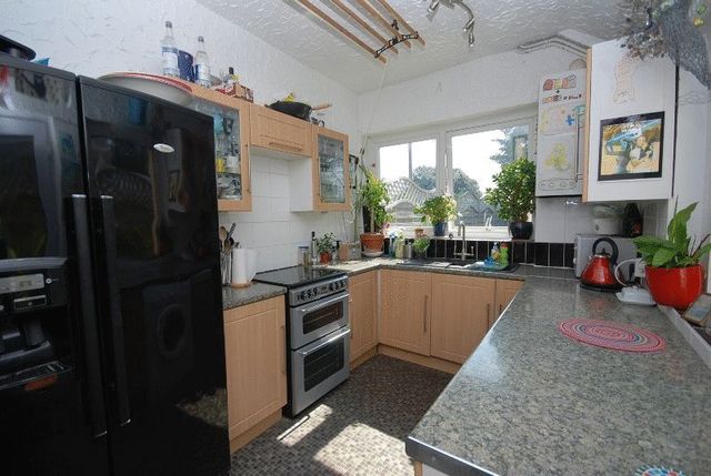  Image of 2 bedroom Terraced house for sale in Glendower Road Peverell Plymouth PL3 at Glendower Road Peverell Plymouth, PL3 4LB