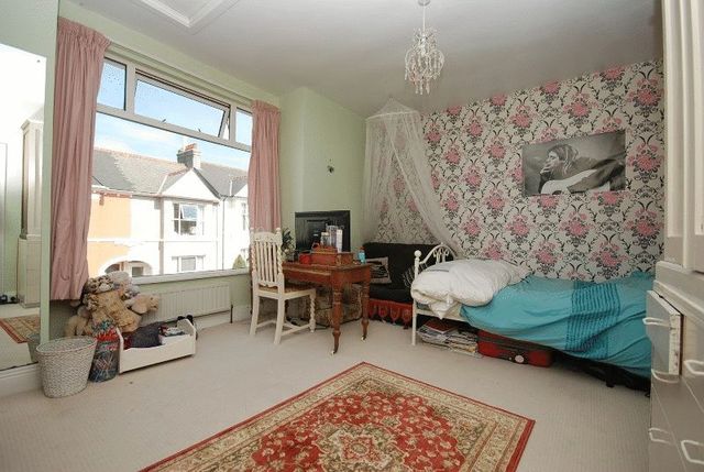  Image of 2 bedroom Terraced house for sale in Glendower Road Peverell Plymouth PL3 at Glendower Road Peverell Plymouth, PL3 4LB