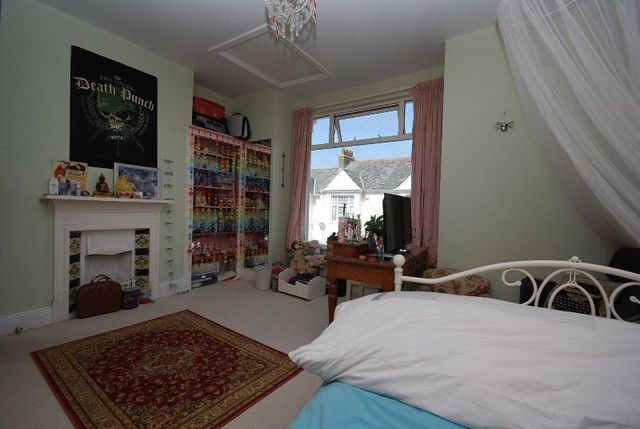  Image of 2 bedroom Terraced house for sale in Glendower Road Peverell Plymouth PL3 at Glendower Road Peverell Plymouth, PL3 4LB