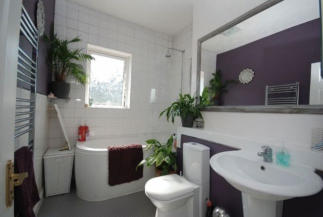  Image of 2 bedroom Terraced house for sale in Glendower Road Peverell Plymouth PL3 at Glendower Road Peverell Plymouth, PL3 4LB