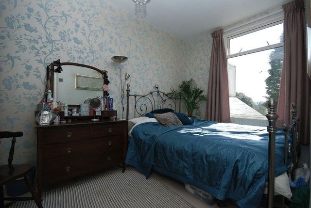  Image of 2 bedroom Terraced house for sale in Glendower Road Peverell Plymouth PL3 at Glendower Road Peverell Plymouth, PL3 4LB