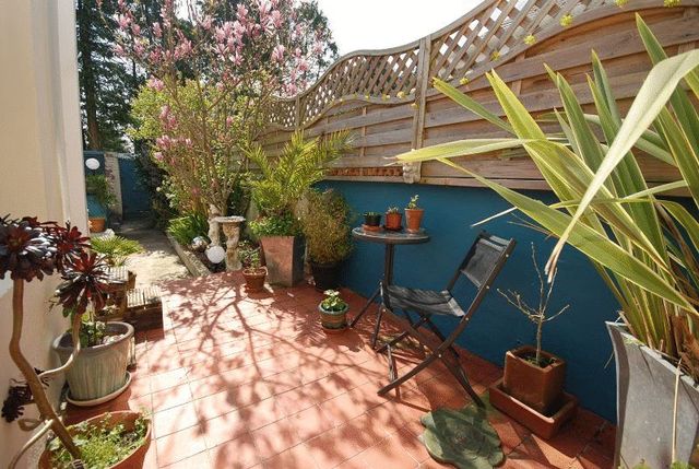  Image of 2 bedroom Terraced house for sale in Glendower Road Peverell Plymouth PL3 at Glendower Road Peverell Plymouth, PL3 4LB