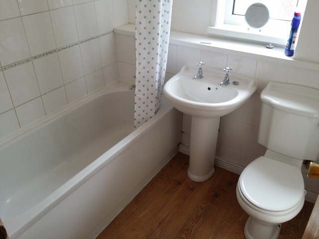  Image of 3 bedroom Semi-Detached house to rent in Glengarven Close Washington NE38 at Glengarvan Close  Washington, NE38 0DY
