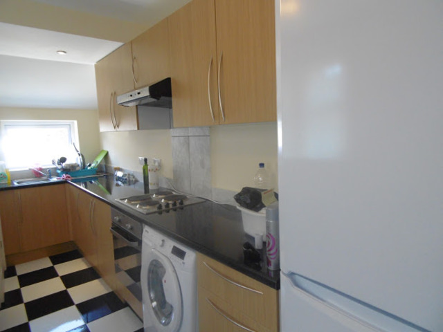 Image of 5 bedroom Terraced house to rent in Glenroy Street Cardiff CF24 at Glenroy Street  Cardiff, CF24 3LA
