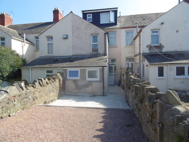  Image of 5 bedroom Terraced house to rent in Glenroy Street Cardiff CF24 at Glenroy Street  Cardiff, CF24 3LA