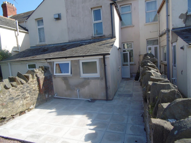  Image of 5 bedroom Terraced house to rent in Glenroy Street Cardiff CF24 at Glenroy Street  Cardiff, CF24 3LA