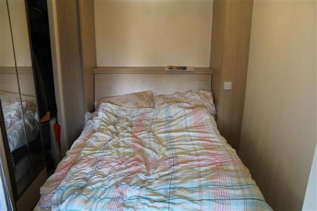  Image of Studio flat to rent in Glenville Grove London SE8 at Deptford High Street, SE8 4BJ
