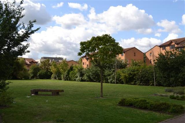  Image of Studio flat to rent in Glenville Grove London SE8 at Deptford High Street, SE8 4BJ