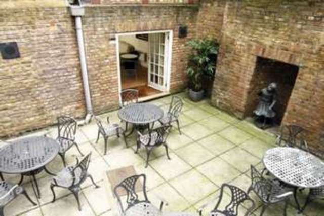  Image of Detached house to rent in Gloucester Place London W1U at Marylebone W1U London, W1U 6JQ