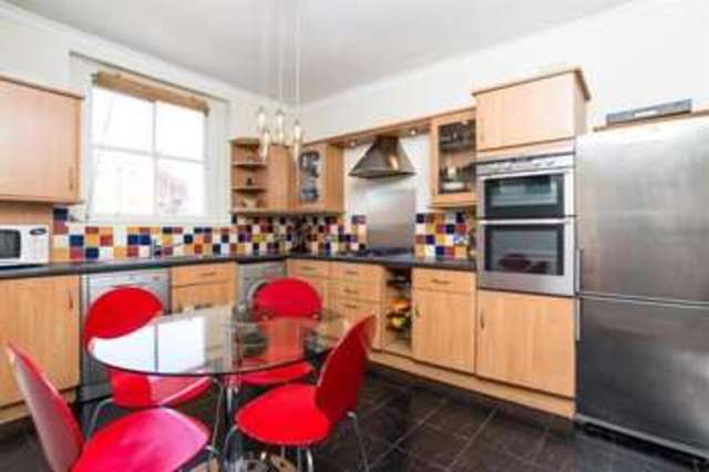  Image of 2 bedroom Flat for sale in Gloucester Terrace London W2 at Bayswater London Royal Oak, W2 6HU