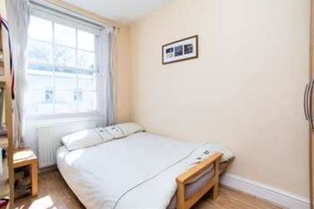  Image of 2 bedroom Flat for sale in Gloucester Terrace London W2 at Bayswater London Royal Oak, W2 6HU