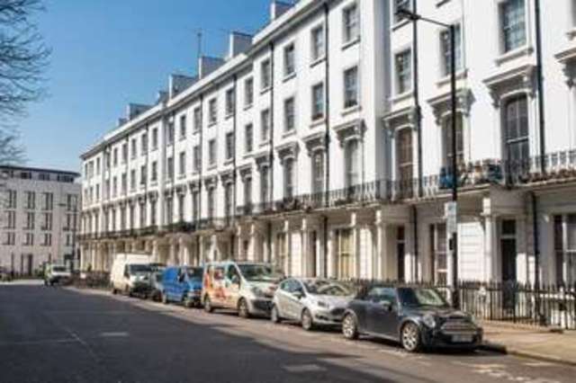  Image of 2 bedroom Flat for sale in Gloucester Terrace London W2 at Bayswater London Royal Oak, W2 6HU