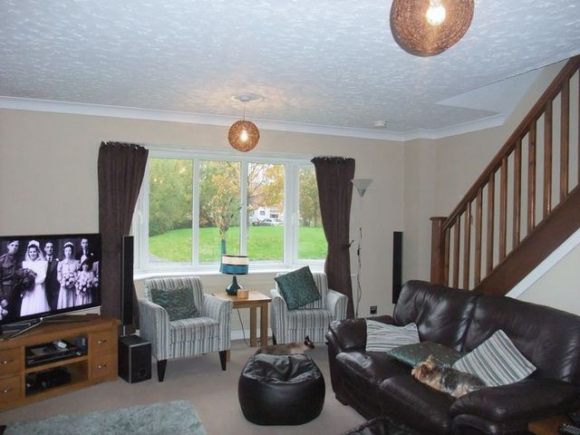  Image of 3 bedroom Semi-Detached house to rent in Goldney Court Horsehay Telford TF4 at Goldney Court Horsehay Telford, TF4 3UH