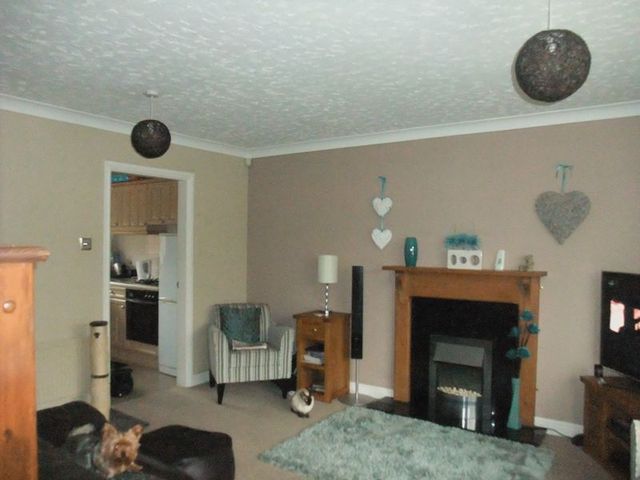  Image of 3 bedroom Semi-Detached house to rent in Goldney Court Horsehay Telford TF4 at Goldney Court Horsehay Telford, TF4 3UH