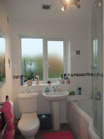  Image of 3 bedroom Semi-Detached house to rent in Goldney Court Horsehay Telford TF4 at Goldney Court Horsehay Telford, TF4 3UH