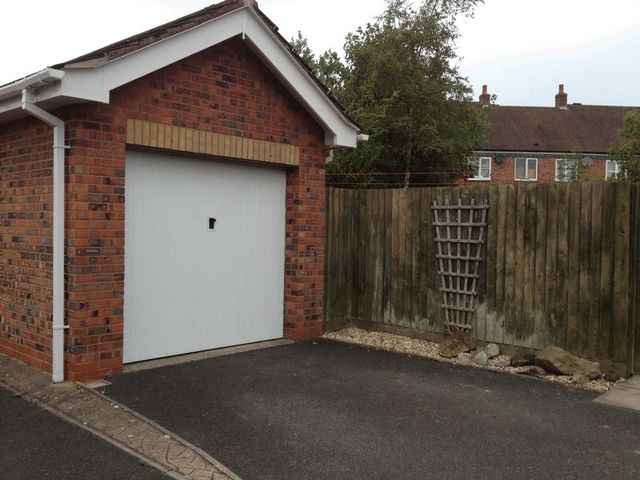  Image of 3 bedroom Semi-Detached house to rent in Goldney Court Horsehay Telford TF4 at Goldney Court Horsehay Telford, TF4 3UH
