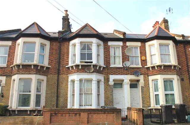  Image of 3 bedroom Terraced house for sale in Gosterwood Street London SE8 at Deptford, SE8 5NX