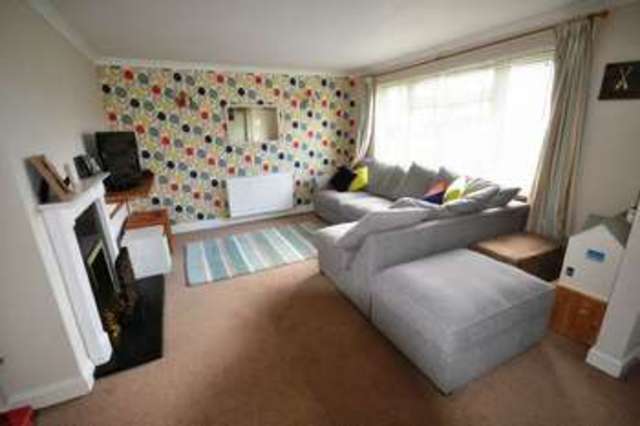  Image of 3 bedroom Semi-Detached house for sale in Woodbury Exeter EX5 at Woodbury  Exeter, EX5 1JG