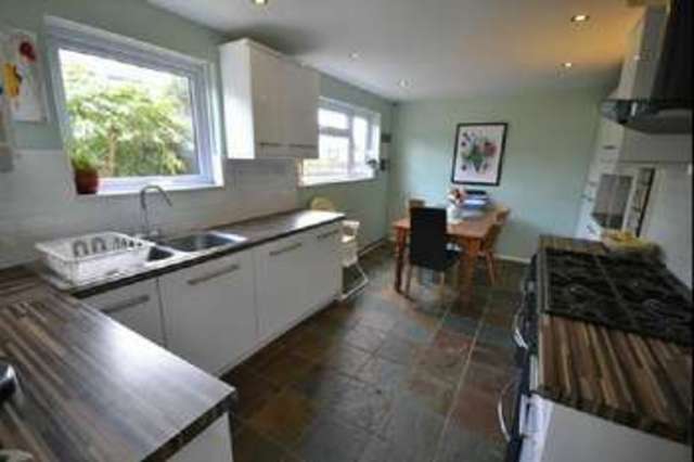  Image of 3 bedroom Semi-Detached house for sale in Woodbury Exeter EX5 at Woodbury  Exeter, EX5 1JG