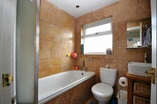  Image of 3 bedroom Semi-Detached house for sale in Woodbury Exeter EX5 at Woodbury  Exeter, EX5 1JG