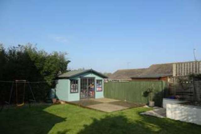 Image of 3 bedroom Semi-Detached house for sale in Woodbury Exeter EX5 at Woodbury  Exeter, EX5 1JG