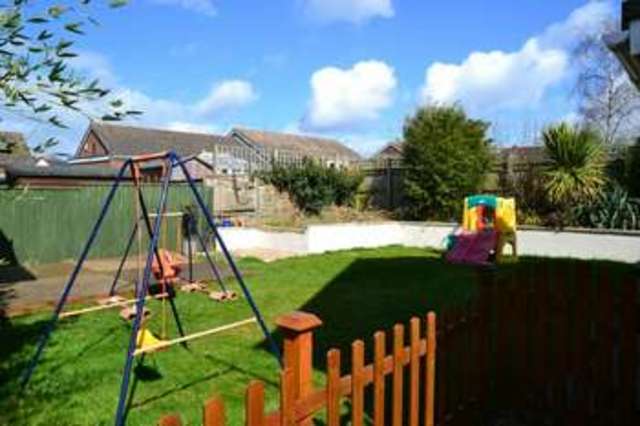  Image of 3 bedroom Semi-Detached house for sale in Woodbury Exeter EX5 at Woodbury  Exeter, EX5 1JG