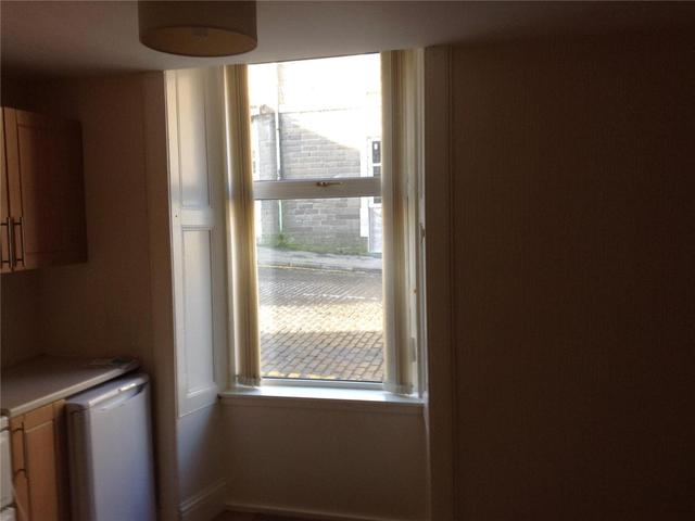  Image of 1 bedroom Flat to rent in Rosefield Street Dundee DD1 at West End Dundee Dundee, DD1 5PW