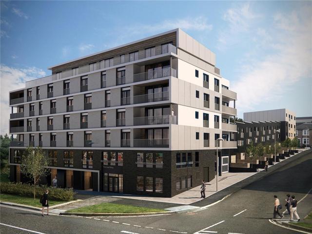  Image of 2 bedroom Flat to rent in Granton Park Avenue Edinburgh EH5 at Granton Edinburgh Edinburgh, EH5 1GW
