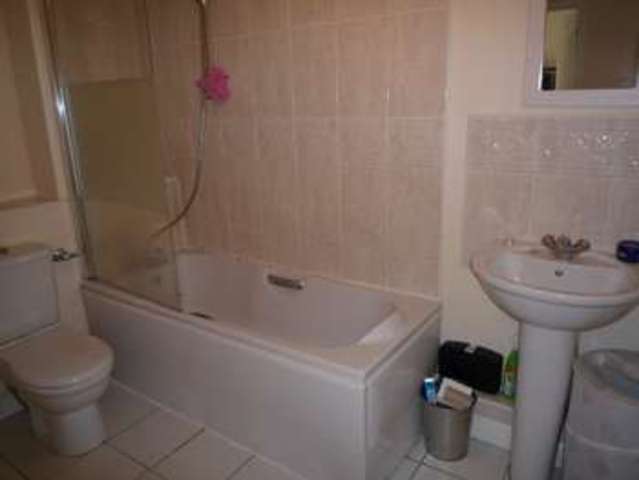  Image of 2 bedroom Apartment to rent in Gras Lawn Exeter EX2 at Gras Lawn  Exeter, EX2 4SZ