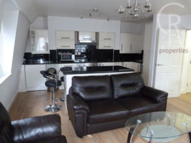  Image of 1 bedroom Flat to rent in Gray