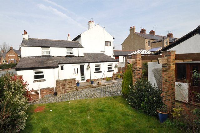  Image of 2 bedroom Semi-Detached house to rent in Greasby Road Greasby Wirral CH49 at Greasby Wirral Wirral, CH49 3NG