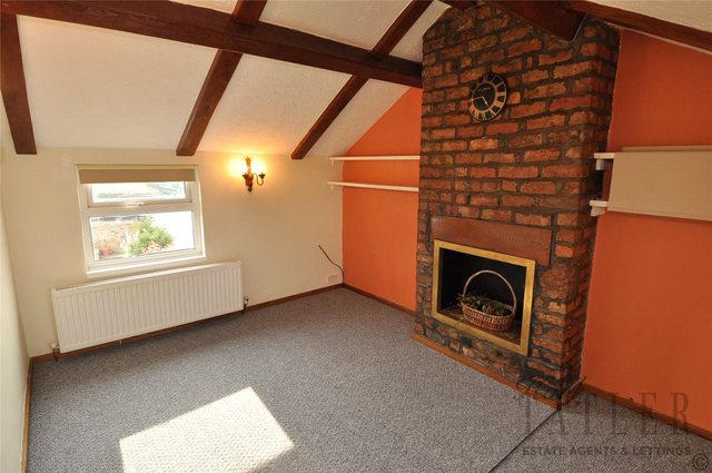  Image of 2 bedroom Semi-Detached house to rent in Greasby Road Greasby Wirral CH49 at Greasby Wirral Wirral, CH49 3NG