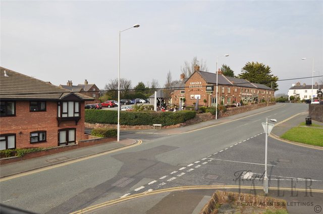  Image of 2 bedroom Semi-Detached house to rent in Greasby Road Greasby Wirral CH49 at Greasby Wirral Wirral, CH49 3NG