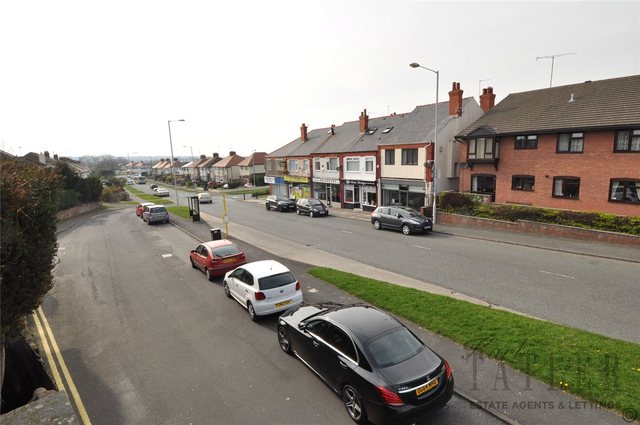  Image of 2 bedroom Semi-Detached house to rent in Greasby Road Greasby Wirral CH49 at Greasby Wirral Wirral, CH49 3NG