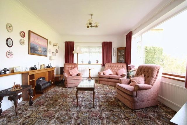  Image of 3 bedroom Detached house for sale in Gilmais Bookham Leatherhead KT23 at Gilmais  Great Bookham, KT23 4RP