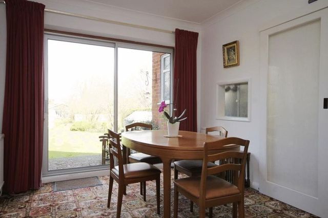  Image of 3 bedroom Detached house for sale in Gilmais Bookham Leatherhead KT23 at Gilmais  Great Bookham, KT23 4RP