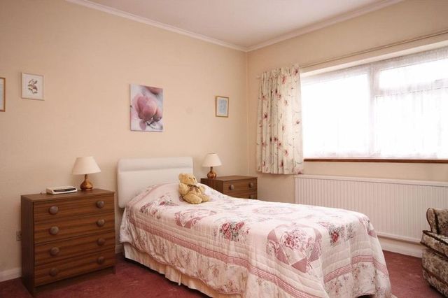  Image of 3 bedroom Detached house for sale in Gilmais Bookham Leatherhead KT23 at Gilmais  Great Bookham, KT23 4RP