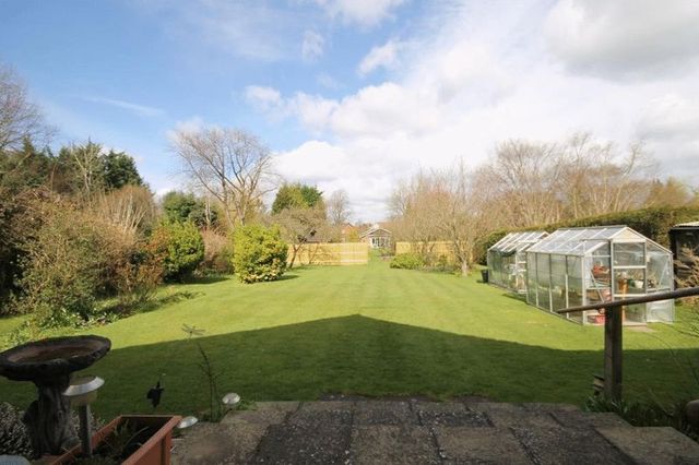  Image of 3 bedroom Detached house for sale in Gilmais Bookham Leatherhead KT23 at Gilmais  Great Bookham, KT23 4RP