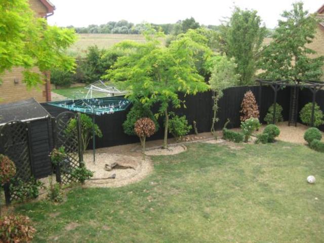  Image of 4 bedroom Detached house to rent in Great Portway Biddenham Bedford MK40 at Great Denham Bedford Bedford, MK40 4GB
