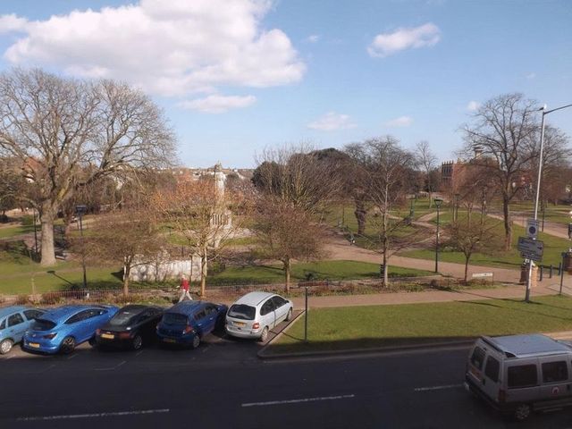  Image of 2 bedroom Flat for sale in Alexandra Road Great Yarmouth NR30 at Alexandra Road  Great Yarmouth, NR30 2AY